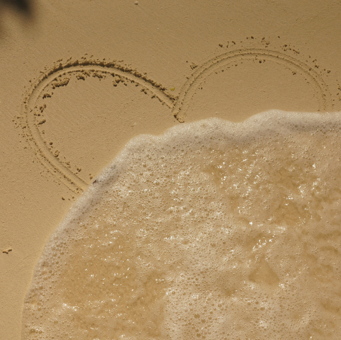 Зцілення серця